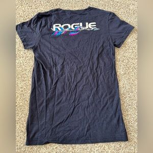 Tia Clair Toomey Rogue Shirt
